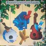 Cover of Les Fleurs, 1983-06-00, Vinyl