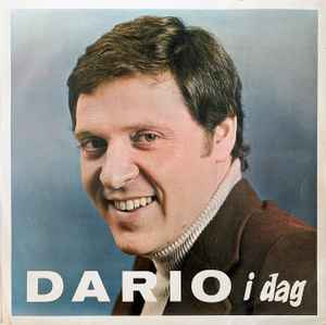 Dario Campeotto - Dario I Dag album cover