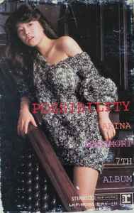 Akina Nakamori – Possibility (1984, Cassette) - Discogs