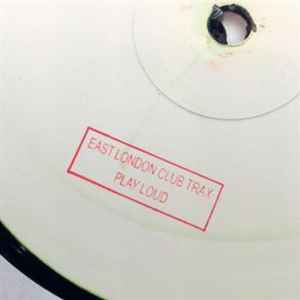 Alex Deamonds - East London Club Trax Volume 4 album cover