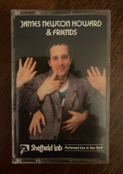 James Newton Howard & Friends | Releases | Discogs