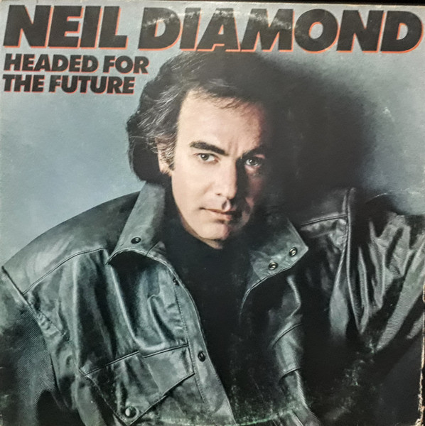 Neil Diamond Released On The Way To The Sky 40 Years Ago Today - Magnet  Magazine