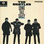  The Beatles: Long Tall Sally Vinyl 7 (Record Store