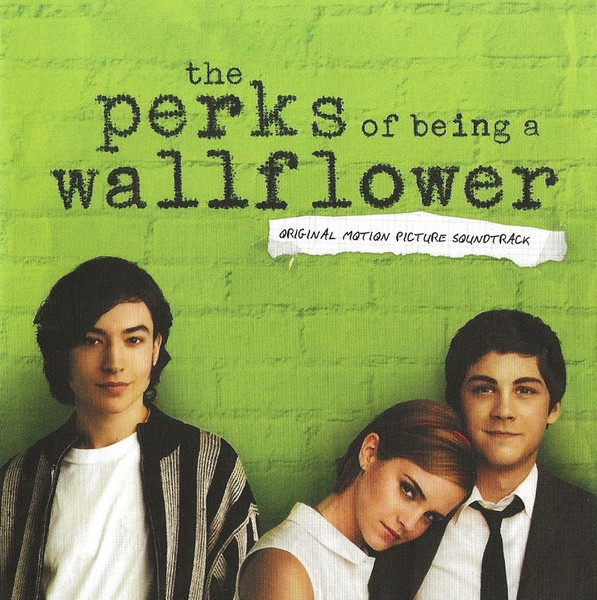 The Perks of Being a Wallflower Part 1 Aug. 25, 1991 