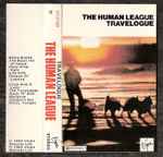Cover of Travelogue, 1981-02-00, Cassette