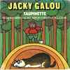 Jacky Galou - Taupinette