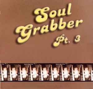 Paul Jacobs - Soul Grabber Pt. 3