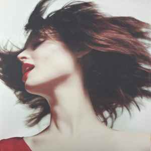 Sophie Ellis-Bextor - Murder On The Dancefloor album cover