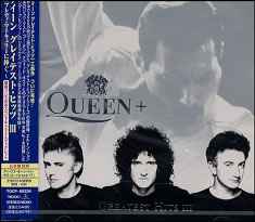 Queen – Greatest Hits III (1999, CD) - Discogs