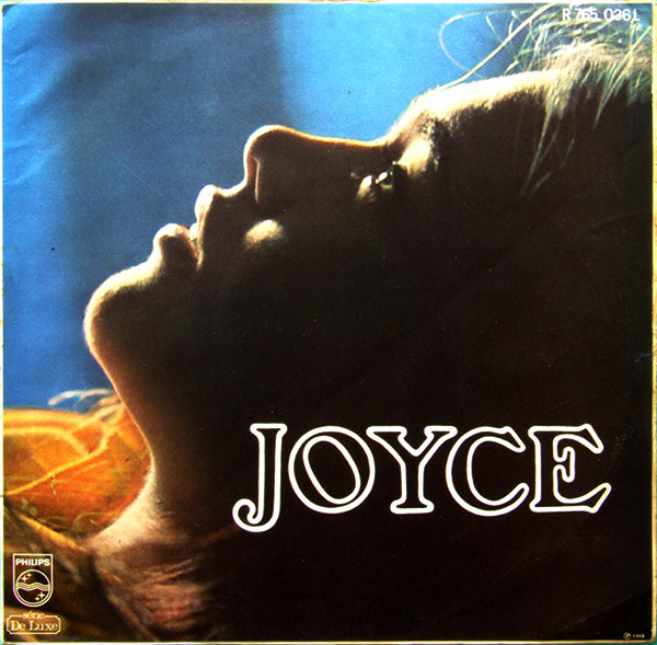 Joyce – Joyce (1968, Vinyl) - Discogs