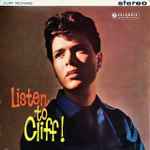 Cliff Richard – Listen To Cliff! (1961