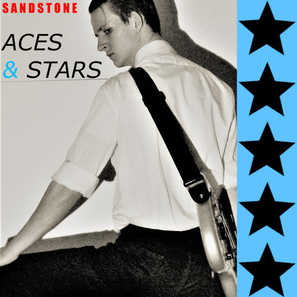 descargar álbum Sandstone - Aces Stars