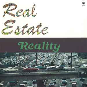 Real Estate (2) - Reality album cover