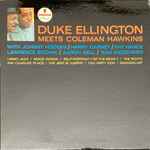 Duke Ellington Meets Coleman Hawkins - Duke Ellington Meets