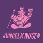 Cover of Jungelknugen Remixes, 2017-02-24, File