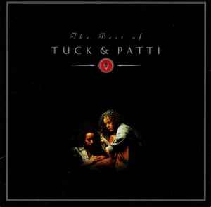 The Best Of - Tuck & Patti