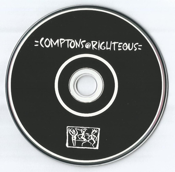 lataa albumi Compton's Righteous - Comptons Righteous