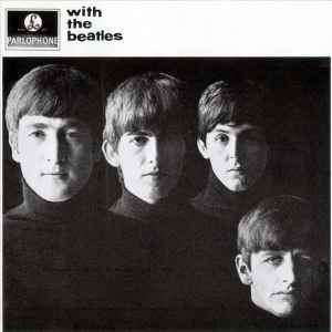 The Beatles – With The Beatles (1992, CD) - Discogs