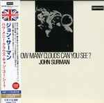Cover of How Many Clouds Can You See?, 2008-06-25, CD