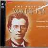 Gustav Mahler, Radio-Sinfonie-Orchester Frankfurt, Eliahu Inbal - The Best Of Mahler Symphony No. 4. Symphony No. 5