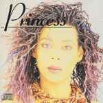 Cover of Princess, 1986, CD