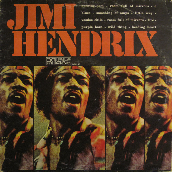 Jimi Hendrix – The Last Experience (His Final Live Performance 