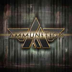 Ammunition (5) - Ammunition