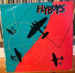 Cover of Flyboys, , Vinyl
