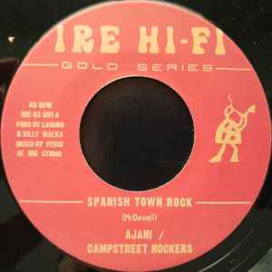 Spanish Town Reggae music | Discogs