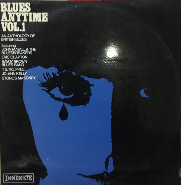 British Archives - Volume One (1970, Vinyl) - Discogs