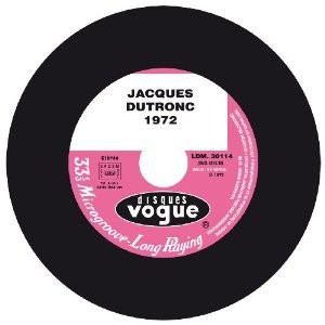 baixar álbum Jacques Dutronc - 1972