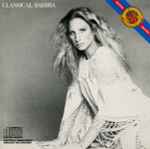Cover of Classical Barbra, , CD