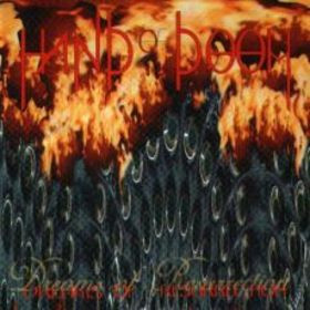 Album herunterladen Hand Of Doom - Dreams Of Resurrection