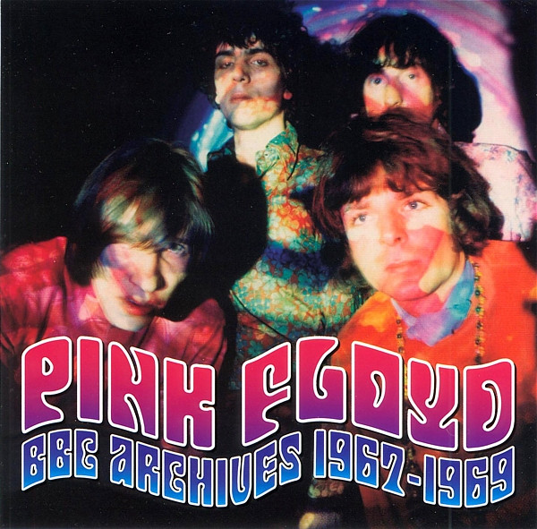 Pink Floyd - BBC Archives 1967-1969 | Releases | Discogs