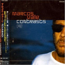 Marcos Valle – Contrasts (2003, Vinyl) - Discogs