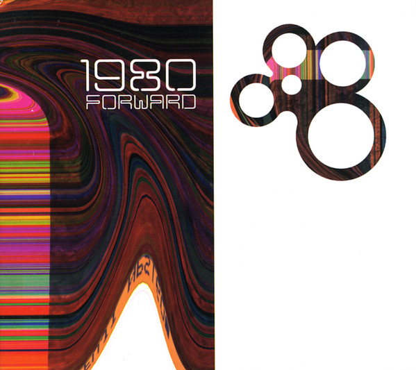 last ned album Various - 1980 Forward 4AD Celebrating 25 Years