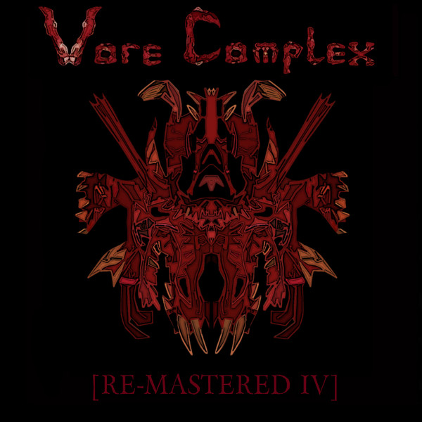 last ned album Vore Complex - Re Mastered 4