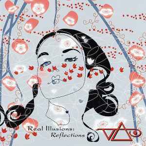 Steve Vai - Real Illusions: Reflections