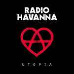 Cover of Utopia, 2018, CD