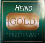 Cover of Gold: Greatest Hits Collection , 1994, CD