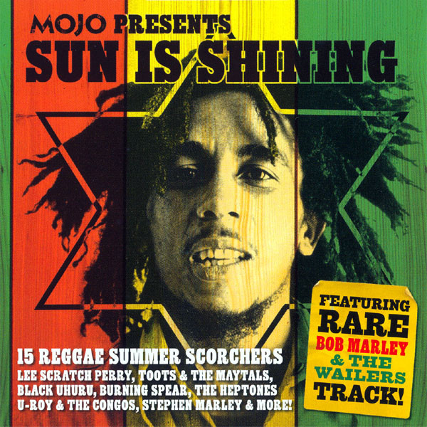 Sun Is Shining (15 Reggae Summer Scorchers)