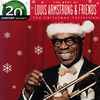 The Best Of Louis Armstrong & Friends  album cover