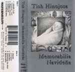 Cover of Memorabilia Navidena, 1991, Cassette
