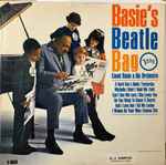 Cover of Basie's Beatle Bag, 1966, Vinyl