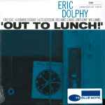 Eric Dolphy – Out To Lunch! (2014, Vinyl) - Discogs