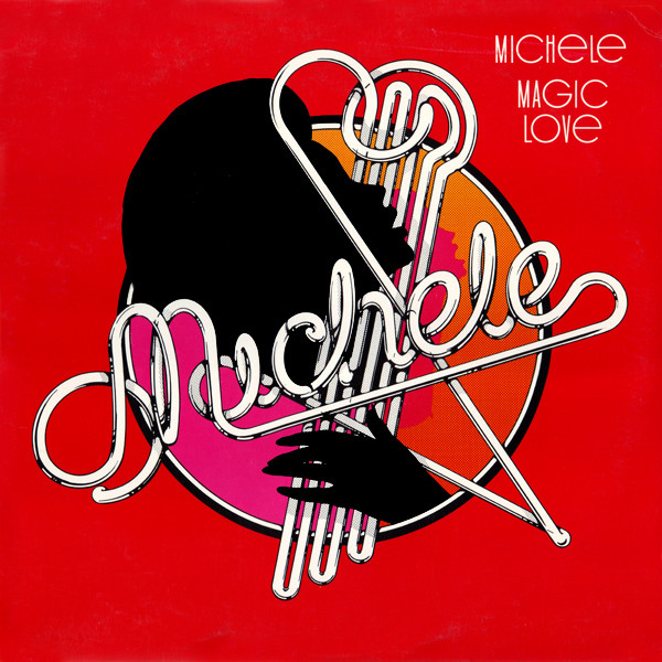 Michele – Love Me, Love Me (1987, Vinyl) - Discogs