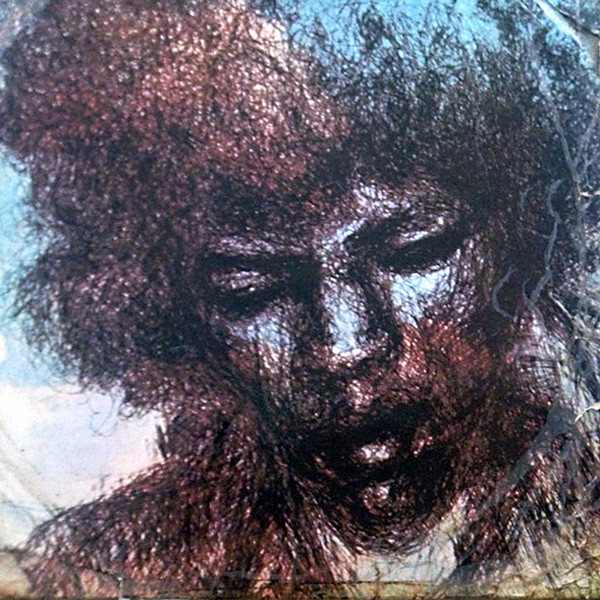 Jimi Hendrix – The Cry Of Love (1971, Vinyl) - Discogs