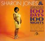 Cover of 100 Days, 100 Nights, 2007, CD