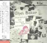 Chet Baker - Sings And Plays With Bud Shank, Russ Freeman And 