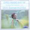 Orchestre Comet Mambo - Zoi Sala Tala Likambo 1&2